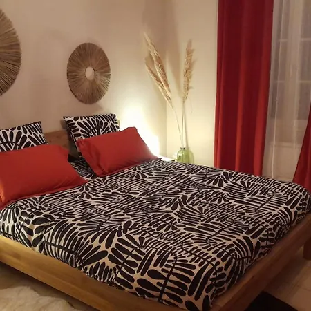 L'oostaloo De Apartment