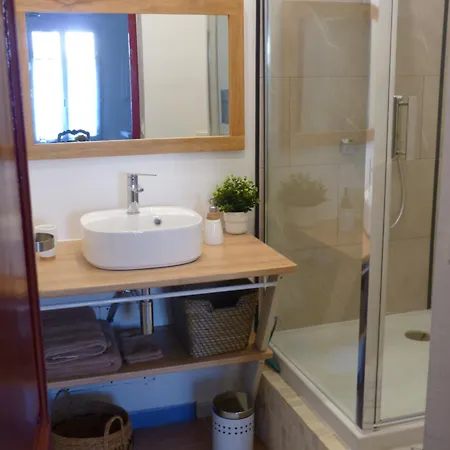 L'oostaloo De Apartment Usclas-l'Herault