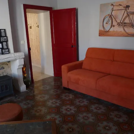 L'oostaloo De Apartment