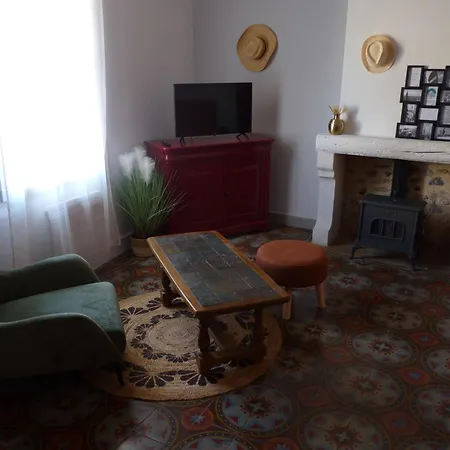 Apartment L'oostaloo De *