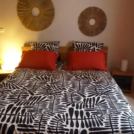 L'oostaloo De Apartment