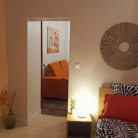 Apartment L'oostaloo De *