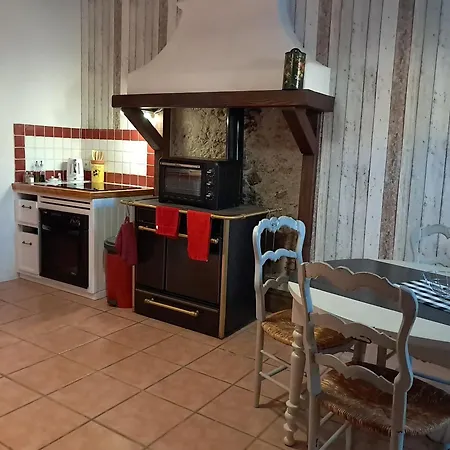 Apartment L'oostaloo De Usclas-l'Herault