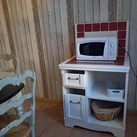 L'oostaloo De Apartment Usclas-l'Herault