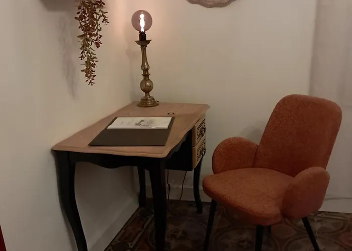 아파트 L'oostaloo De