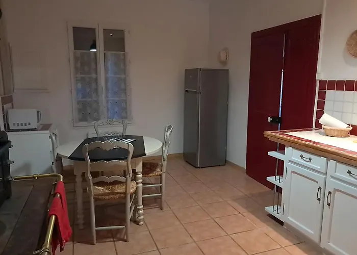 아파트 L'oostaloo De